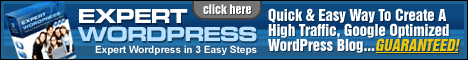 Get Search Engine Optimized Blog In 3 Easy Steps Get Search Engine Optimized Blog In 3 Easy Steps