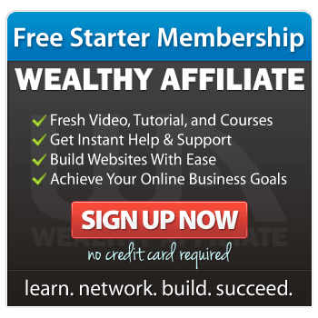 Become Wealthy Affiliate