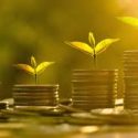 The Secret of Getting Rich